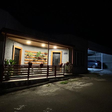 Comfy Corner Telavi Exterior foto