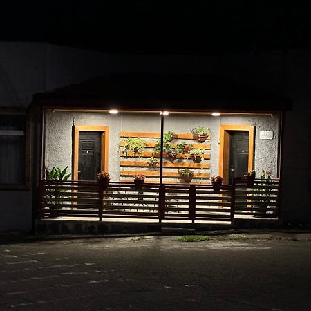 Comfy Corner Telavi Exterior foto