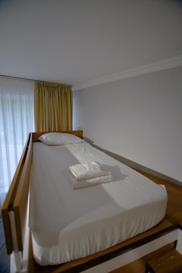 Comfy Corner Telavi Exterior foto