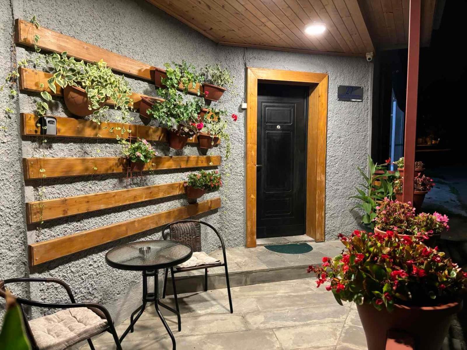 Comfy Corner Telavi Exterior foto